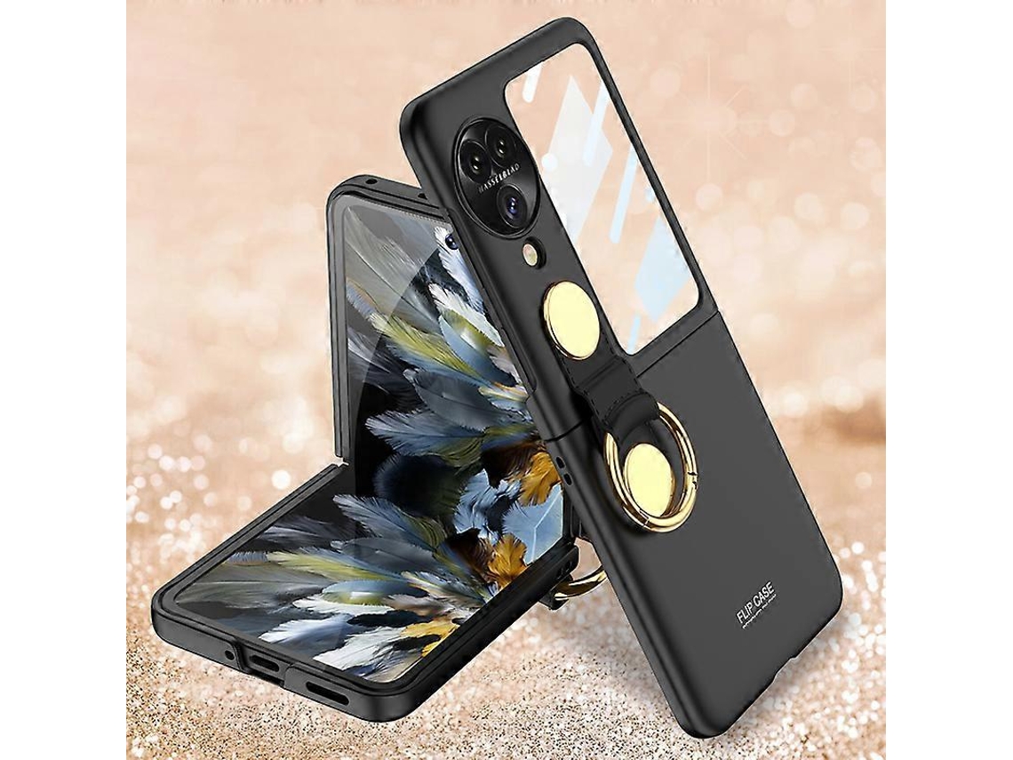 Pelicula de Vidro VEANXIN Oppo Find N3 Flip 5G