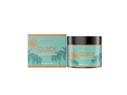 Creme Corporal Bronzeador Rápido e Hidratante