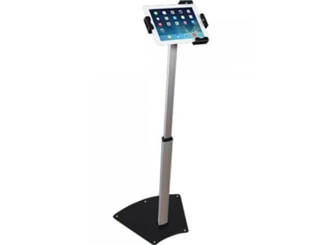 Suporte Telescópico Para Tablet Preto Estudioplast