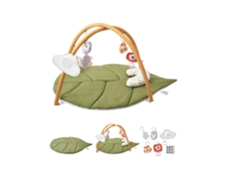 Tapete de brincar para bebês Vevor Tummy Time (1090 x 850 x 540 mm)