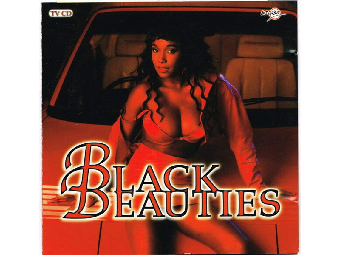 Cd Black Beauties Mecado