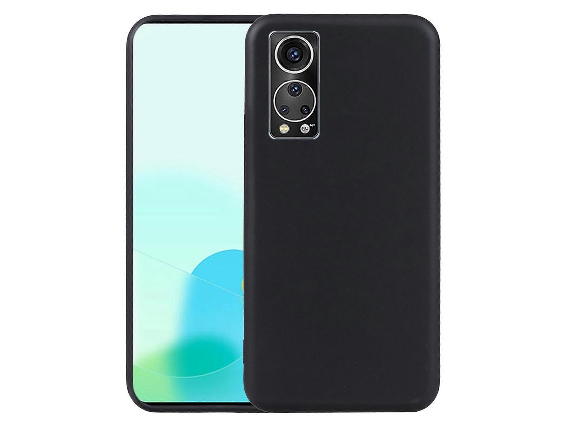 Capa De Tpu Para Celular Zte Axon 30s