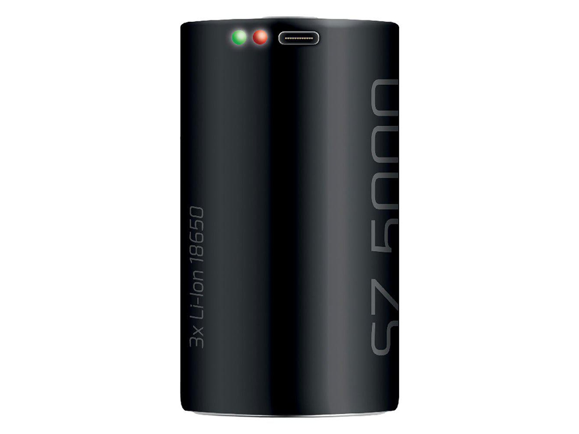 Seacsub Sz5000 Batterie Torch