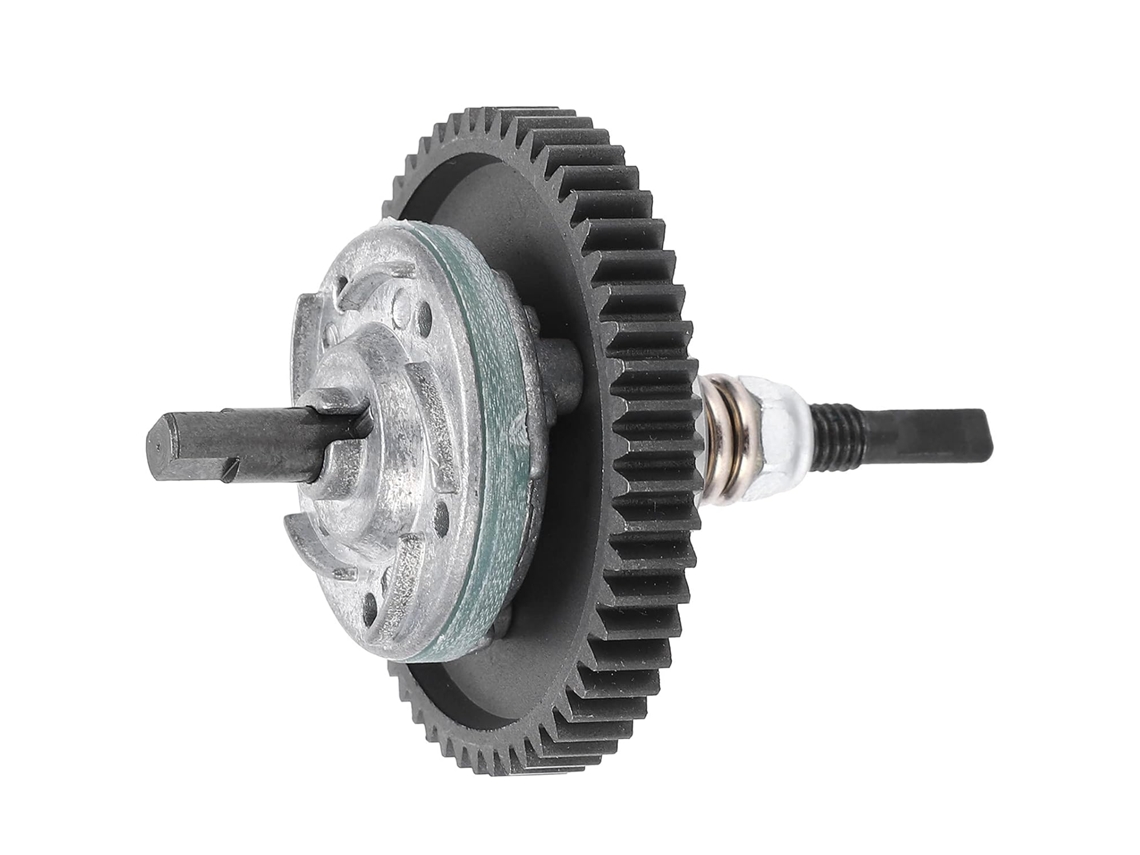 Adaptadores de latão para RC SFUSHOS