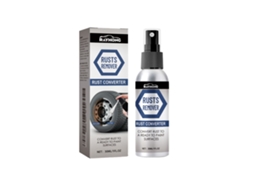 Spray Inibidor de Ferrugem Agente Conversor