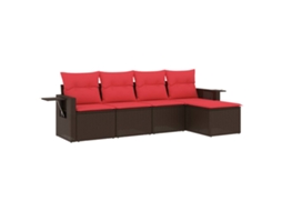 Estante para Livros, Carvalho Preto, 90x28x90 Cm, Madeira MAISON EXCLUSIVE