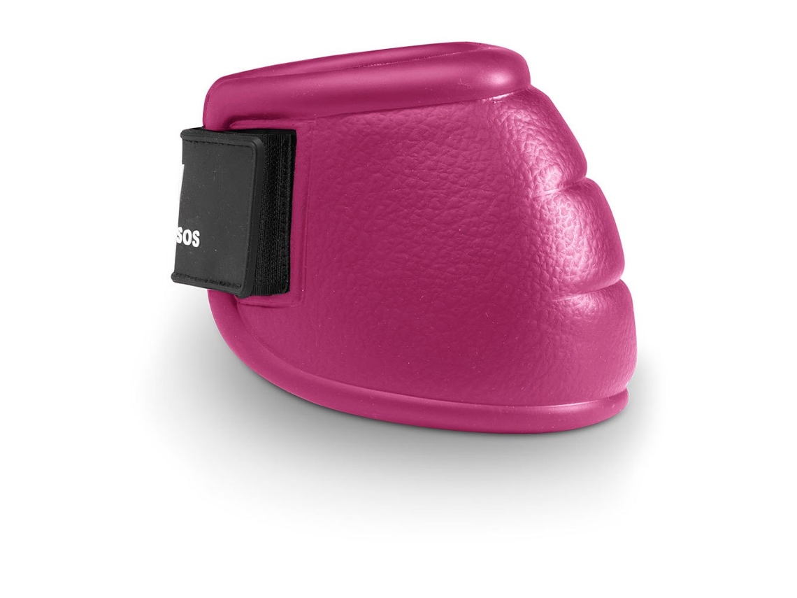 Campanas Deluxe Rosa Mgatusos