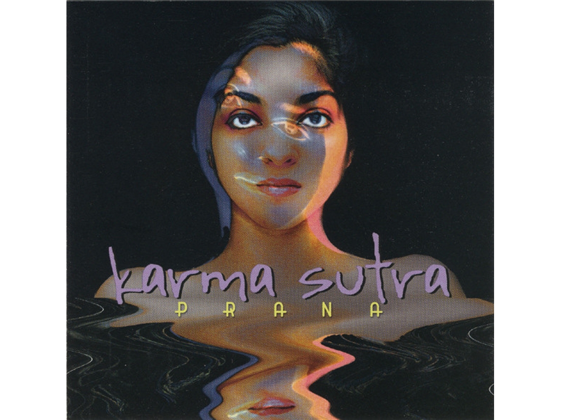 CD Karma Sutra - Prana
