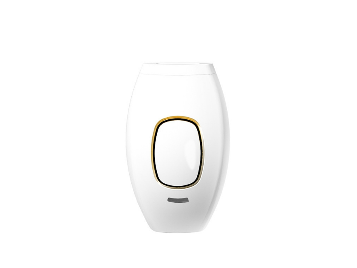 Depilador a Laser DREAM5 Yy-881 Branco