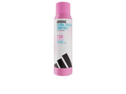 Desodorante Antitranspirante ADIDAS Woman Ultra Fresh Control ADIDAS 150 Ml
