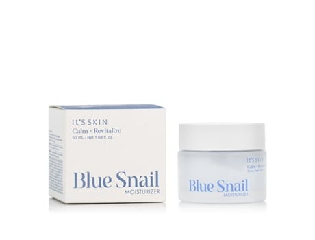 Creme de Dia IT'S SKIN Blue Snail (50 ml)