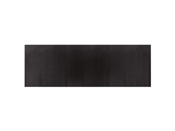 Rug, Rugs Vidaxl Marrom Bambu (100 X 300 Cm)