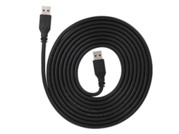 Cabo Extensão Usb3.0 3m LAXISCREED