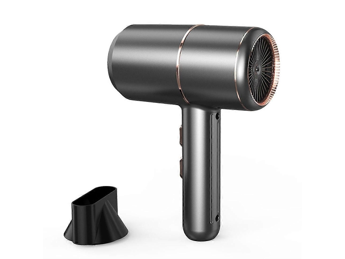 Secador de Cabelo com Tecnologia Blue ray, Doméstico Vento Frio e Quente para Dormitórios, Sec Ador Secagem Ráp GOKOCO