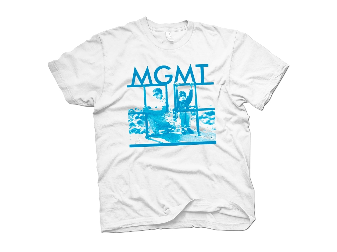 Mgmt Photo T shirt ROCKINSTONE Unisex Adults Best Sellers Size:xxl