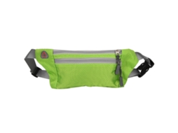 Lurelia Pochete Esportiva Portátil Outdoor, Multifuncional Para Corrida E Ciclismo (verde)