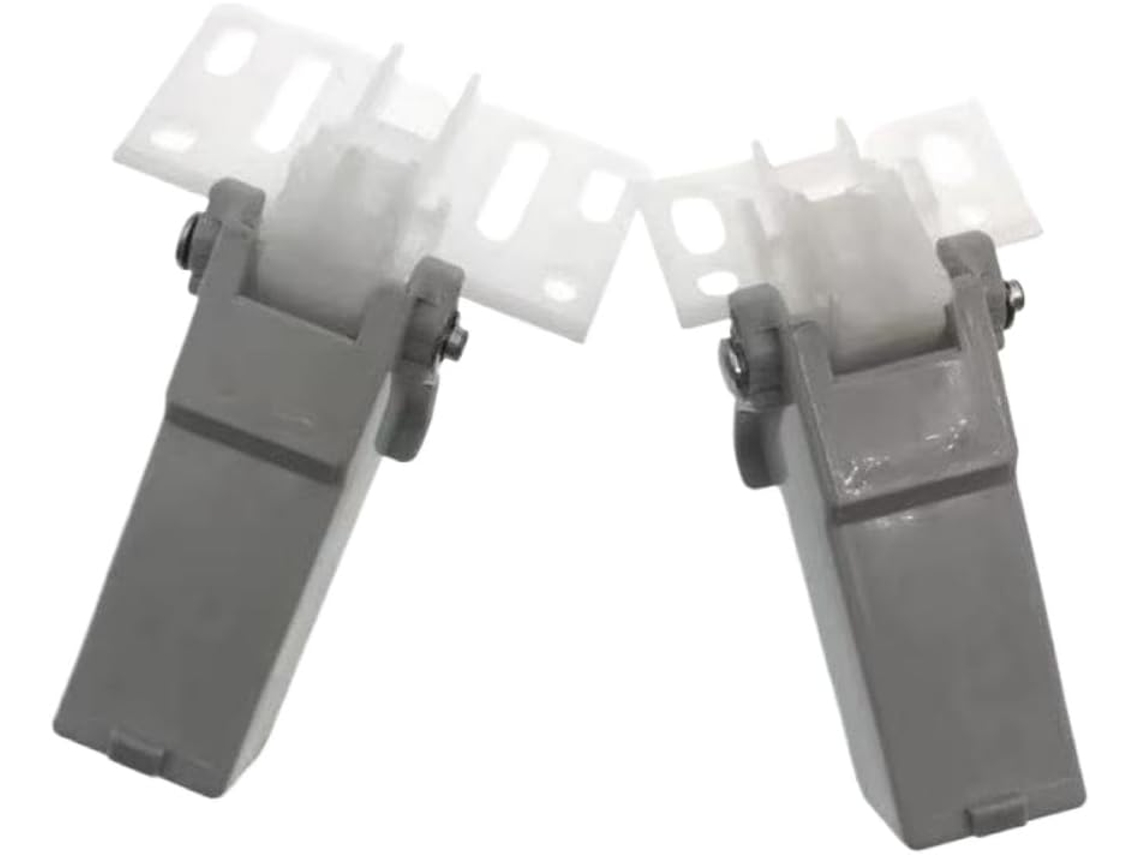 Dobradiça Adf Compatível Com D1120, D1150, Mf515, Mf810, Mf820, Ir1430, Ir1435, C250, C350, C351, C1225, C1325, 1335