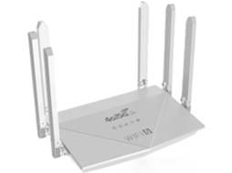 Roteador Wi-fi 5g 4g Lte Hotspot Smoother, Wifi6, Amplificador De