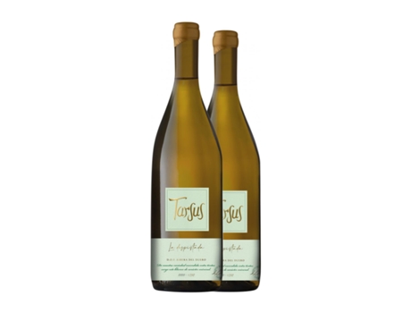 Vinho branco TARSUS La Despistada Albillo Ribera del Duero (0.75 L - 2 Unidades)