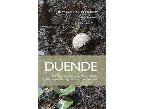 Livro Duende de N Thomas JohnsonMedland (Inglês)