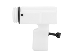 Tanque de Óleo com Mangueira e Filtro para Motosserra Stihl 018 Ms180 Substituição S/MARCA