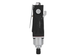 Laxiscreed Chave De Impacto Pneumática De Haste Reta Reversível, 9000 Rpm Para Reparações