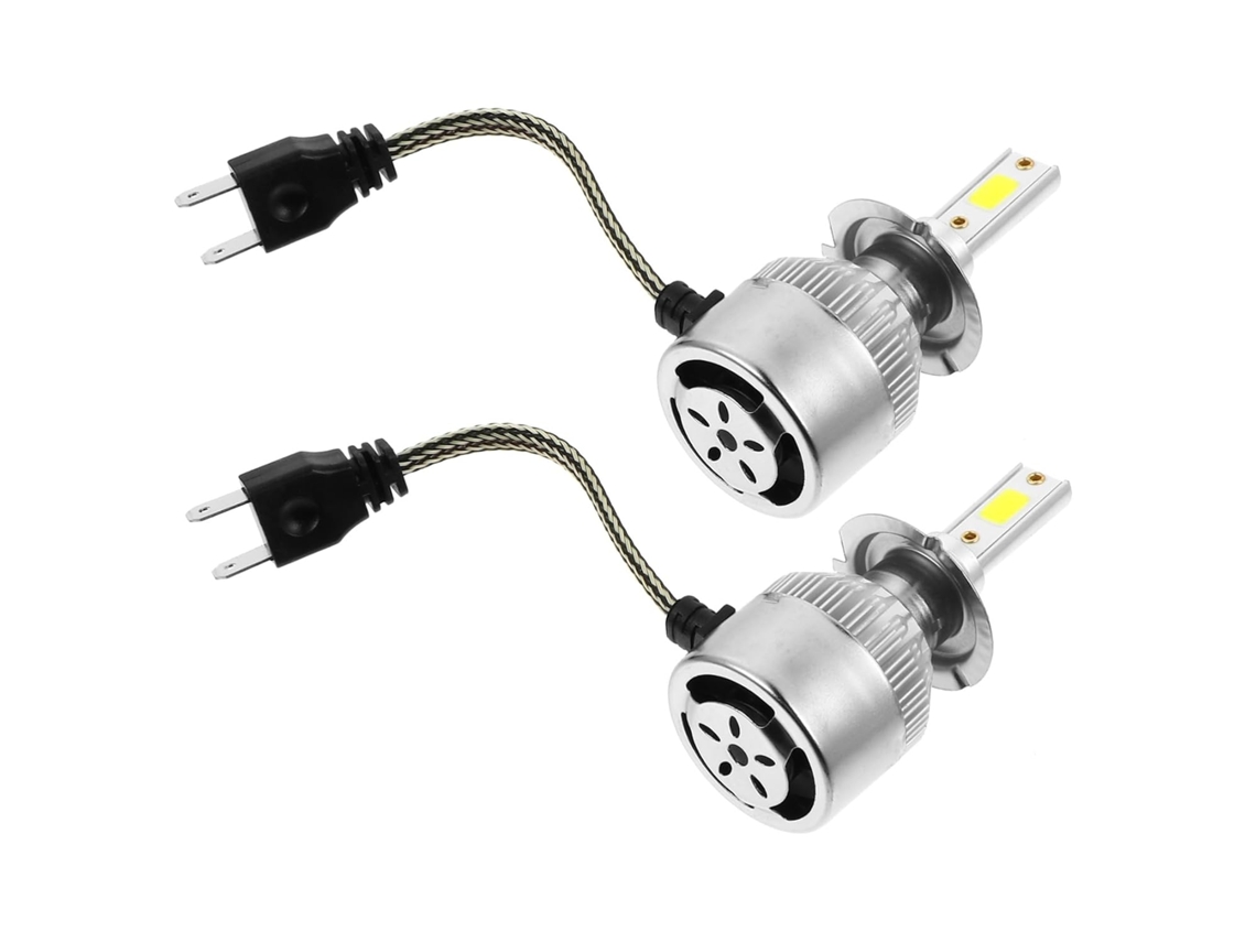 Farol De Led Didiseaon Para Carro, Luz De Trabalho Para Acessório