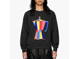 Rockinstone Pouring Hues Sweatshirt Unique Designer Style