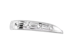 Luz Indicador Espelho Retrovisor Hyundai Tucson Ix35 2009-2015 Lado Direito 12v 3w
