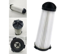 Filtro Hypercone Pré Motor Para Bateria Superpro 700 Advanced, Para Superpro Wispa 700, Para Aspirador De Pó Superpro Trans 700 Fil001 Zeuxo