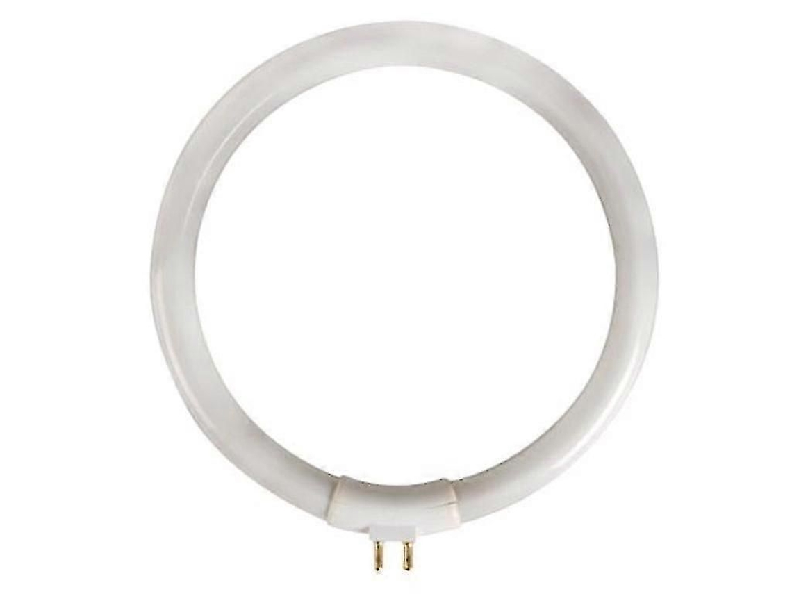 Lâmpada Fluorescente Circular 12w/t4 Para Vtlamp10, 2024 Ping