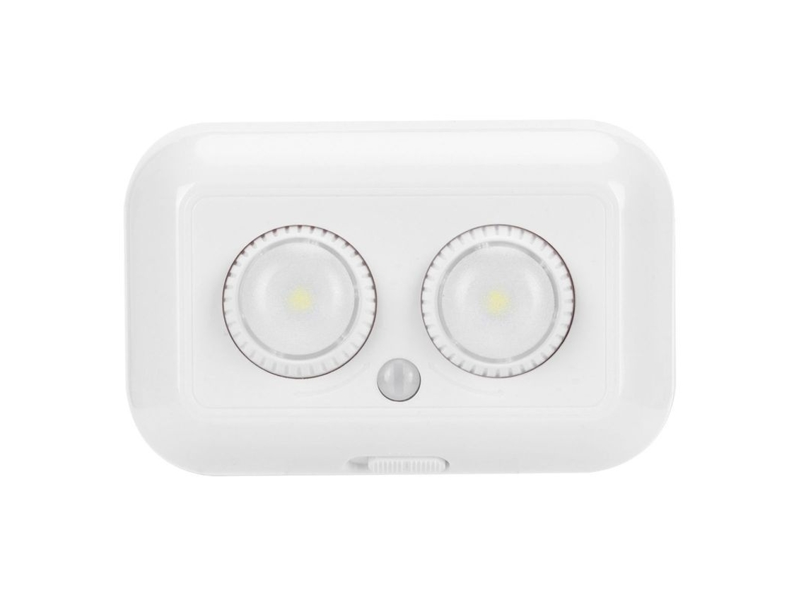 Lurelia Sensor De Movimento Pir Infravermelho, 4,5 V, 0,9 W, 0,6 W, Para Iluminação E Segurança