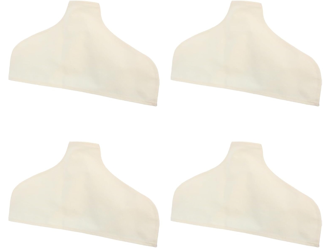 Conjunto de 4 Peças Capas Antiderrapantes GOKOCO