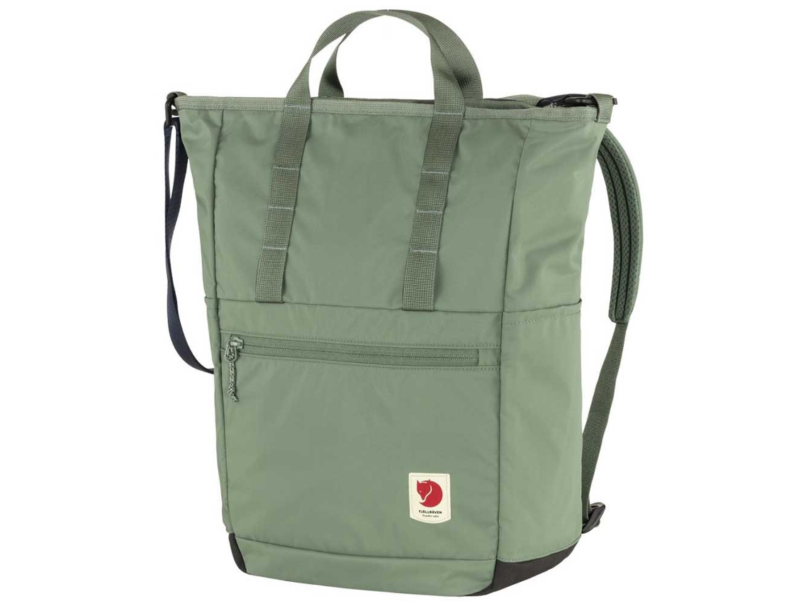Mochila Montanha FJÄLLRÄVEN High coast totepack