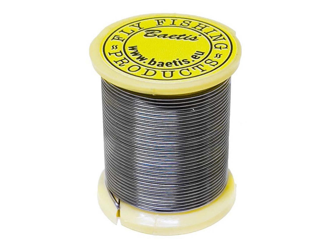 Linha de Chumbo Média Douradobaetis