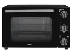 Mini-forno BELTAX BEO-2035 (Capacidade 35 L - 1500 W)