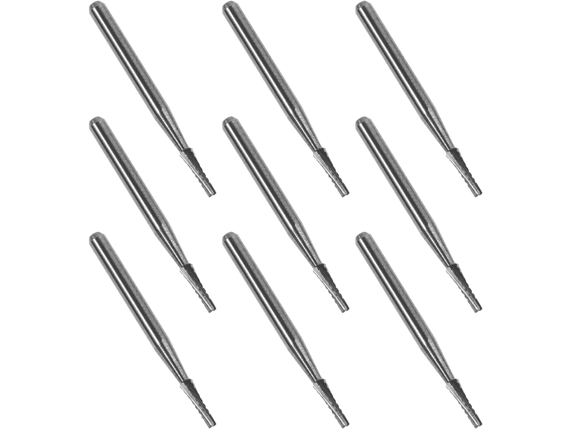 Kit De Reparo Para-brisa Carboneto Com 9 Peças-brocas Inclusas,ferramentas Impacto,
