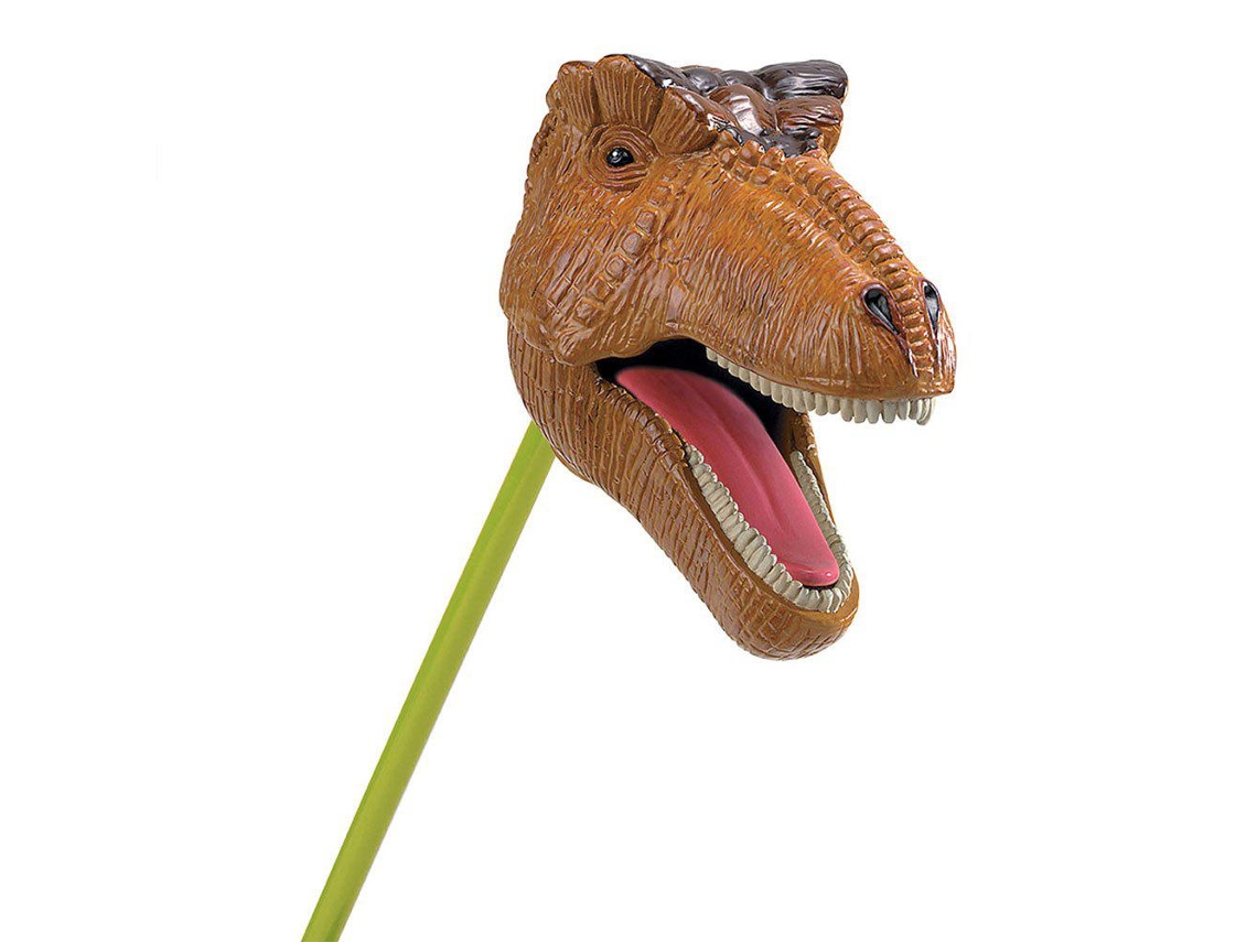 SAFARI Brown T-Rex Snapper