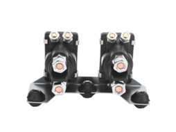 Relé de Motor Diesel para Dodge 2500 3500 S/MARCA