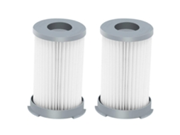 Compatível Com Os Filtros Hepa Electrolux Zs201/zs203/zt17635/z1300-213/zt1764/ztf7660iw (2 Unidades)