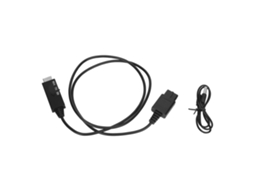 Conversor Hdmi EOOCOO (n64 para Hdmi, Compatível com Snes/ngc)