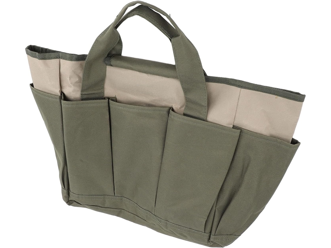 Bolsa Para Ferramentas, Material, Portátil, Resistente À Água E Multifuncional.