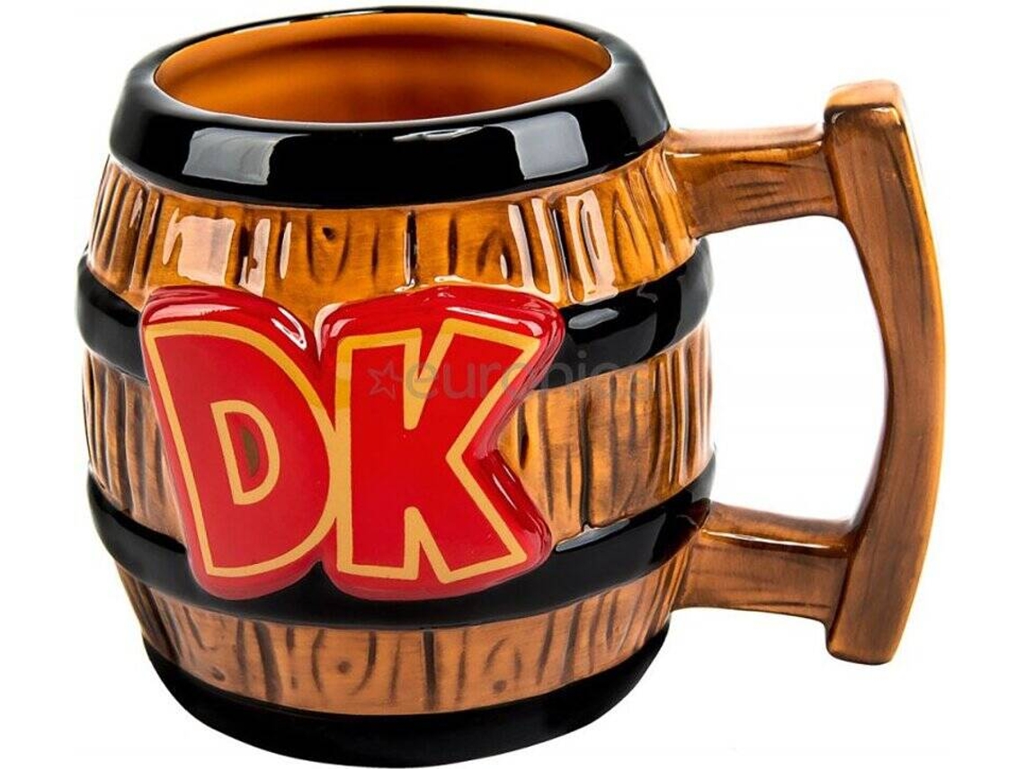 Caneca NINTENDO Donkey Kong
