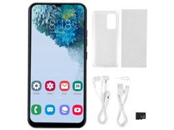 Smartphone LAXISCREED Tela Gota Dual Sim