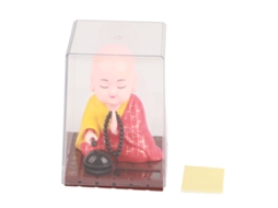 Boneco Monge Solar LAXISCREED