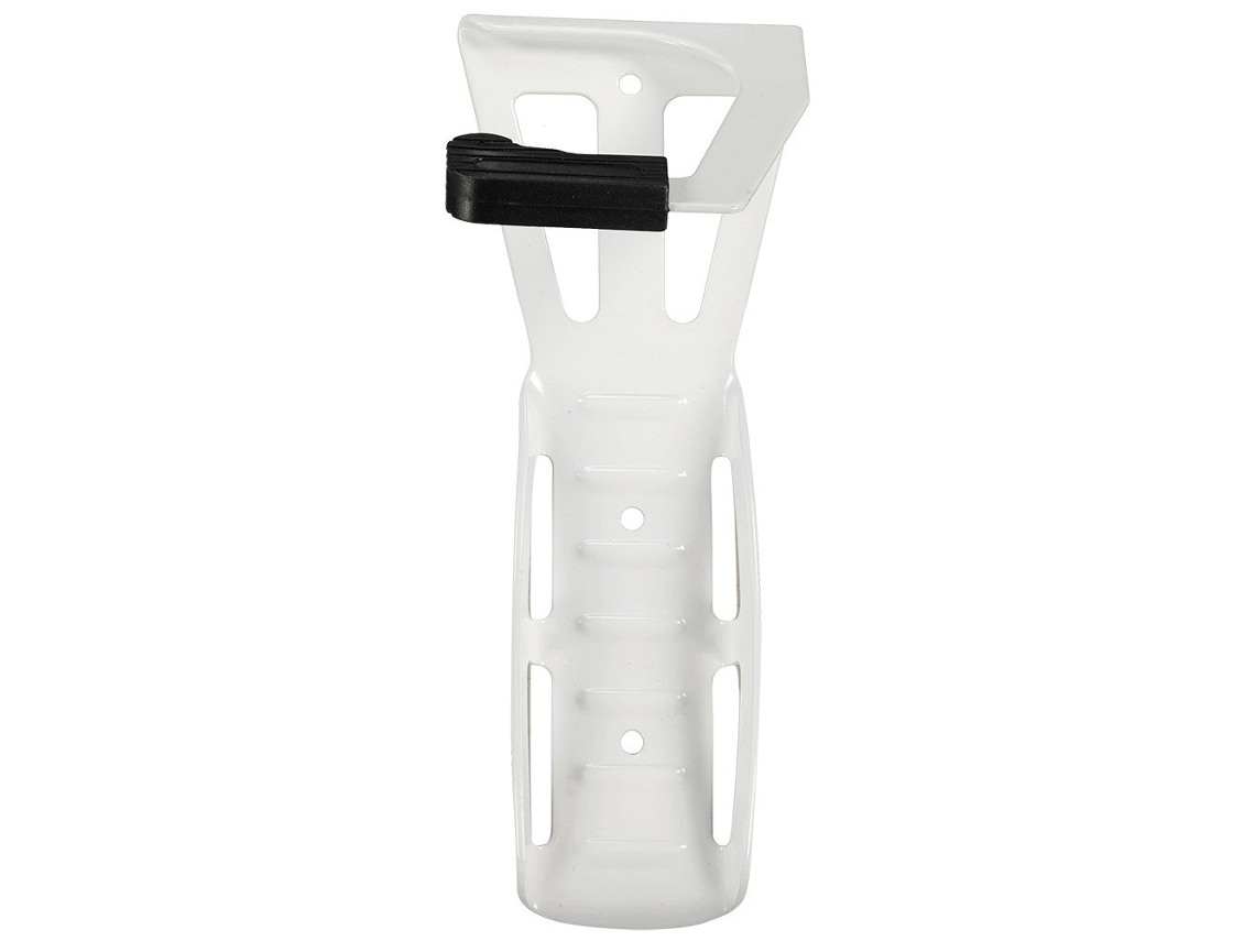 Wall Support Roda Prateadoperuzzo