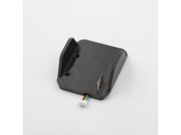 Adaptador de Módulo Transmissor Qy3d Jr para Controlador de Rádio Jumper T20/t20s/t20 V2/t20 Gemini MDUG