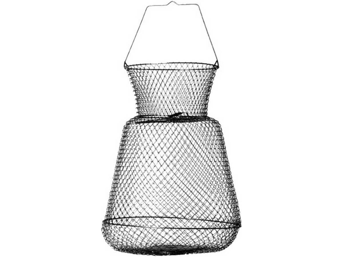 Xalavar SERT Metal Round Preto