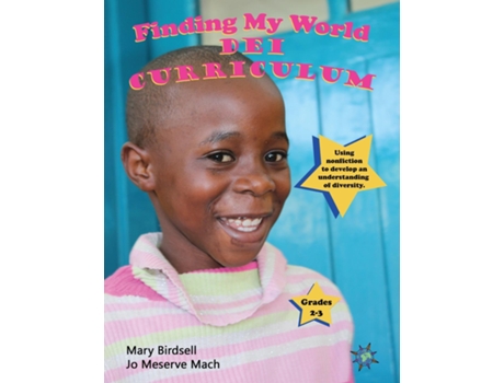 Livro Finding My World Dei Curriculum De Mary Birdsell (inglês)