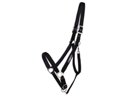 Cabresto para Cavalo de Tração QHP Deluxe